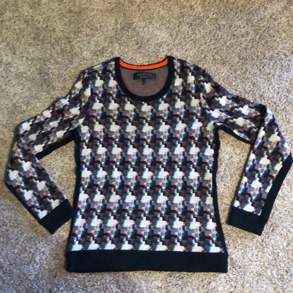 Rag & bone sweater